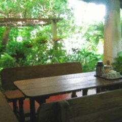 Отель Momchailai Beach Retreat питание