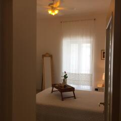 Отель Bel Poggio di Toni B&B Конверсано комната для гостей фото 3