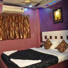 Hotel Planet Plaza in Mumbai, India from 20$, photos, reviews - zenhotels.com guestroom