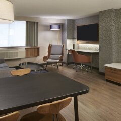 Отель Fairfield by Marriott Montreal Downtown Канада, Монреаль - отзывы, цены и фото номеров - забронировать отель Fairfield by Marriott Montreal Downtown онлайн детские мероприятия