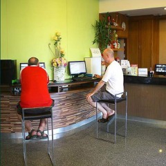 Отель D Apartment 2 Таиланд, Паттайя - отзывы, цены и фото номеров - забронировать отель D Apartment 2 онлайн интерьер отеля