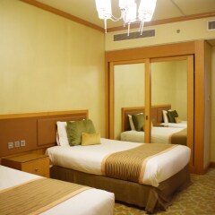 Отель TIME Ruby Hotel Apartments ОАЭ, Шарджа - 1 отзыв об отеле, цены и фото номеров - забронировать отель TIME Ruby Hotel Apartments онлайн фото 4