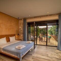 Отель Olive Luxury Suites - Adults Only Греция, Фаистос - отзывы, цены и фото номеров - забронировать отель Olive Luxury Suites - Adults Only онлайн фото 8