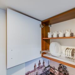 Апартаменты Sokroma Aristocrat Home Aparts спа фото 2