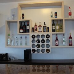 Hotel Alluvi гостиничный бар