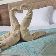 The Ness Termal&Spa Hotel Турция, Еникой - отзывы, цены и фото номеров - забронировать отель The Ness Termal&Spa Hotel онлайн с домашними животными