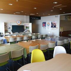 Tokyo Central Youth Hostel Токио помещение для мероприятий