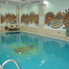Bilem High Class Hotel Турция, Анталья - 2 отзыва об отеле, цены и фото номеров - забронировать отель Bilem High Class Hotel онлайн фото 9