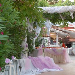 Отель Four Seasons Hotel Греция, Ферми - отзывы, цены и фото номеров - забронировать отель Four Seasons Hotel онлайн фото 2