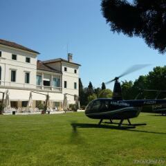 Отель Villa Michelangelo Vicenza – Starhotels Collezione Италия, Аркуньано - отзывы, цены и фото номеров - забронировать отель Villa Michelangelo Vicenza – Starhotels Collezione онлайн фото 5