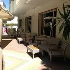 Hotel Le Lune Гаттео-а-Маре фото 2