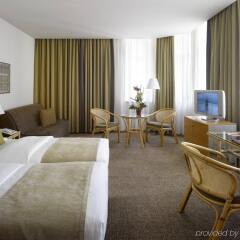 K+K Hotel Fenix комната для гостей фото 4
