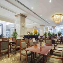 Rex Hotel питание