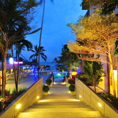 Отель Mercure Koh Samui Beach Resort фото 6