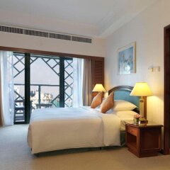 Отель Ambassador Row Hotel Suites by Lanson Place Малайзия, Куала-Лумпур - 3 отзыва об отеле, цены и фото номеров - забронировать отель Ambassador Row Hotel Suites by Lanson Place онлайн фото 5