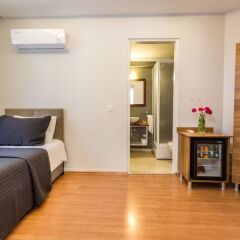 Aqua Princess Hotel Турция, Каш - отзывы, цены и фото номеров - забронировать отель Aqua Princess Hotel онлайн удобства в номере фото 2