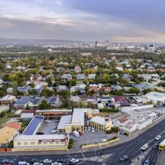Отель Scottys Motel фото 8