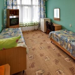 Гостиница Санаторно-курортный комплекс Знание детские мероприятия