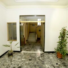 Отель Gateway Residence интерьер отеля фото 2