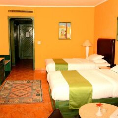 Отель Arabia Azur Resort в номере
