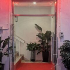 Отель Lv An Ju Hostel Zhouzhuang Китай, Сучжоу - отзывы, цены и фото номеров - забронировать отель Lv An Ju Hostel Zhouzhuang онлайн фитнесс-зал