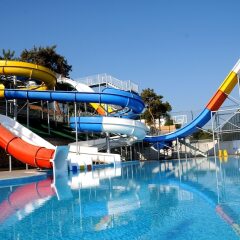 Kairaba Blue Dreams Resort Турция, Голькой - отзывы, цены и фото номеров - забронировать отель Kairaba Blue Dreams Resort онлайн фото 12