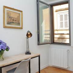 Отель Fiori Charme - My Extra Home удобства в номере