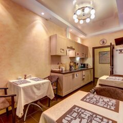 Гостиница Анатоль в Санкт-Петербурге отзывы, цены и фото номеров - забронировать гостиницу Анатоль онлайн Санкт-Петербург спа фото 2