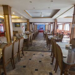 Отель Royal Sapa Hotel Вьетнам, Шапа - отзывы, цены и фото номеров - забронировать отель Royal Sapa Hotel онлайн питание фото 2