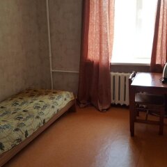 Хостел Согласие комната для гостей фото 5