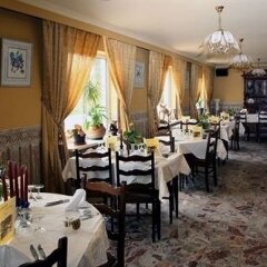 Отель Eikenhof Бельгия, Кнесселаре - отзывы, цены и фото номеров - забронировать отель Eikenhof онлайн питание фото 2
