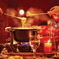 Gstaaderhof Swiss Quality Hotel развлечения
