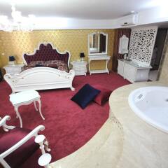 Grand Corner Boutique Hotel спа