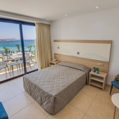 Stamatia Hotel комната для гостей фото 4