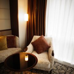 Отель Solaria Nishitetsu Hotel Ginza Япония, Токио - отзывы, цены и фото номеров - забронировать отель Solaria Nishitetsu Hotel Ginza онлайн с домашними животными