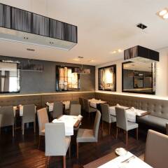 Hotel Concorde München гостиничный бар