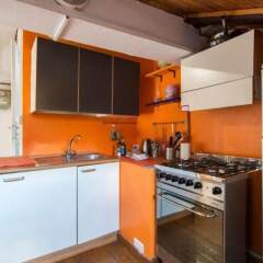 Отель Tourist House Bologna Италия, Болонья - отзывы, цены и фото номеров - забронировать отель Tourist House Bologna онлайн фото 2