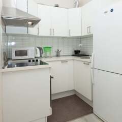 Апартаменты KvartiraSvobodna Apartments at Mayakovskaya фото 25