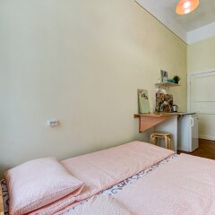 Гостиница 12 Stulev Apart-Hotel в Санкт-Петербурге 2 отзыва об отеле, цены и фото номеров - забронировать гостиницу 12 Stulev Apart-Hotel онлайн Санкт-Петербург комната для гостей фото 2
