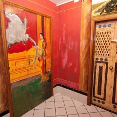 Pompeii Ruins Hotel интерьер отеля фото 3