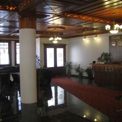 Simre Hotel Турция, Амасья - отзывы, цены и фото номеров - забронировать отель Simre Hotel онлайн питание