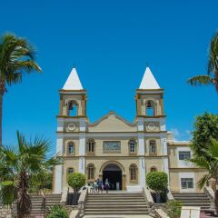 Отель Hyatt Place Los Cabos Мексика, Сан-Хосе-дель-Кабо - отзывы, цены и фото номеров - забронировать отель Hyatt Place Los Cabos онлайн фото 2