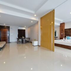 Отель Dusit Buncha Resort спа