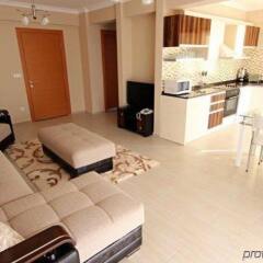 Diana Suite Hotel в номере