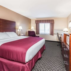 Days Inn by Wyndham Imlay City in Imlay City, United States of America from 104$, photos, reviews - zenhotels.com room amenities