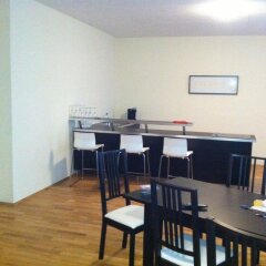 Отель Appartment München Isartor Германия, Мюнхен - отзывы, цены и фото номеров - забронировать отель Appartment München Isartor онлайн питание