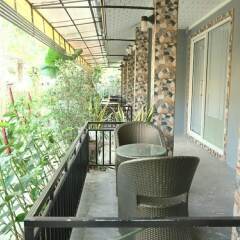 Отель Greenery Resort Koh Tao питание