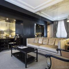 Отель Castille Paris - Starhotels Collezione Париж интерьер отеля фото 3