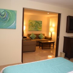 Astur Hotel y Suites удобства в номере