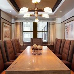 WestHouse Hotel New York с домашними животными